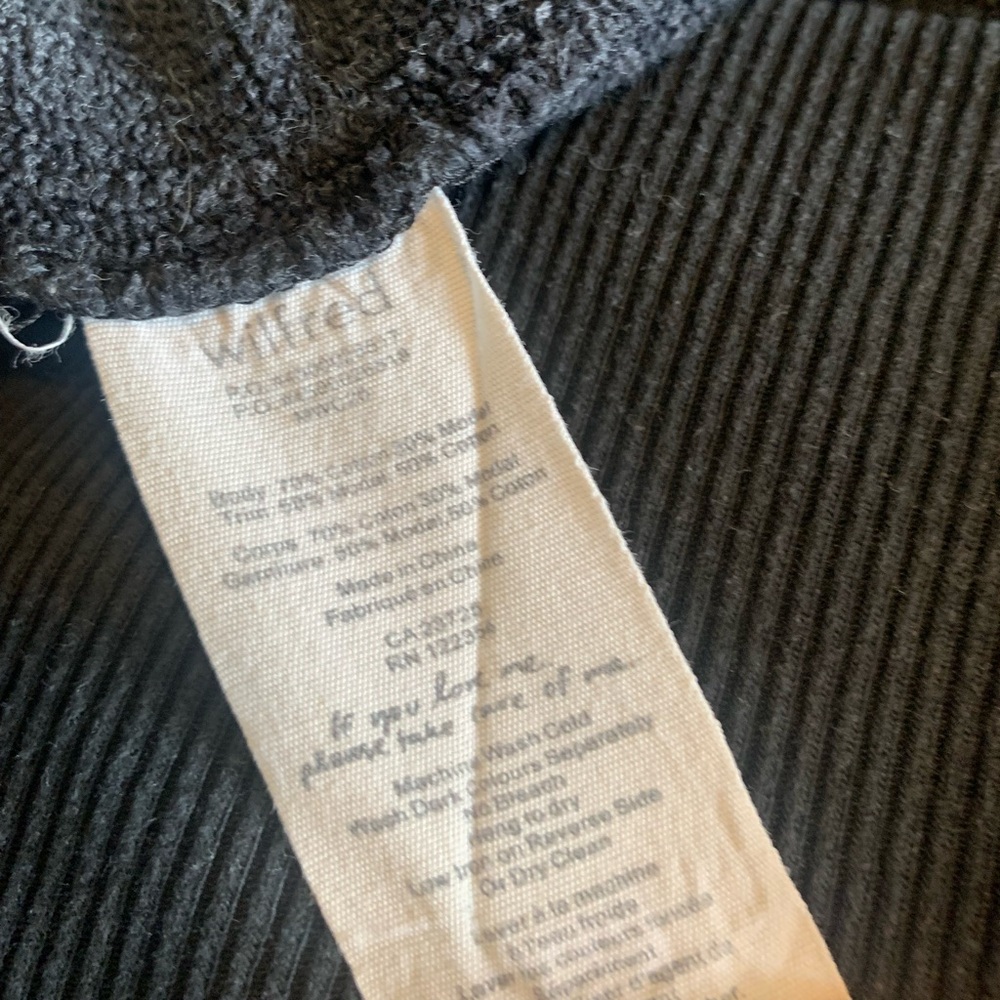 Wilfred Jacket - Picture 4 of 4